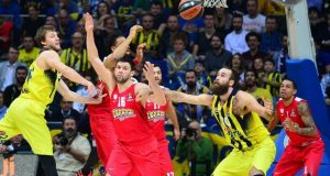 Euroleague Basketball: Έχασε αλλά δεν χάθηκε το πλεονέκτημα
