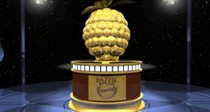 Οι νικητές στα Χρυσά Βατόμουρα 2017