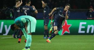 UEFA Champions League: Οι τέσσερις πιο σκοτεινές αποχρώσεις της Παρί