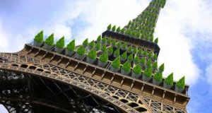 Παρίσι: «Οικολογική» πρόταση υποψηφιότητας για τους Ολυμπιακούς Αγώνες του 2024