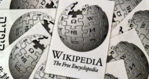 Τα ρομπότ του Internet «τσακώνονται» στη Wikipedia για τον Μέγα…