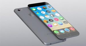 Apple: Πωλήσεις-ρεκόρ για το iPhone 7