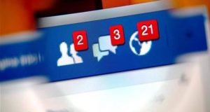 Facebook: Ρεκόρ εσόδων και πλώρη για τα 2 δισ. ενεργών…