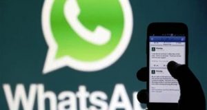 Το WhatsApp σύντομα θα επιτρέπει την ανάκληση μηνυμάτων