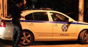 Αστακός: 55χρονος προκάλεσε φθορές σε περιπολικά του Α.Τ. Ξηρομέρου