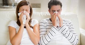Τι πρέπει να γνωρίζετε για την Εποχική Γρίπη – Λήψη…