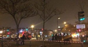 Έκρηξη σε σταθμό μετρό του Παρισιού – Αναφορές για τραυματίες
