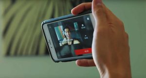 YouTube: Νέα δυνατότητα ζωντανής μετάδοσης για κινητά (Βίντεο)
