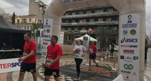 Αγρίνιο: Κάλεσμα εθελοντών για τον Ημιμαραθώνιο Αγώνα Δρόμου «Μιχάλης Κούσης»