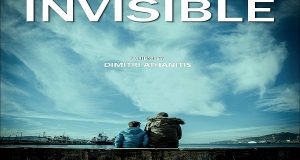 Η ταινία «Invisible» και ο σκηνοθέτης κ. Δημήτρης Αθανίτης στο…