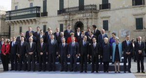 Μάλτα: Αυτά είναι τα συμπεράσματα της Συνόδου Κορυφής