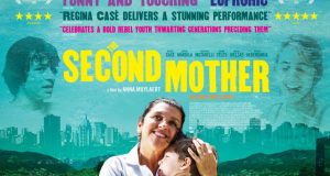 Η «Δεύτερη Μάνα», στην Κινηματογραφική Λέσχη Αγρινίου