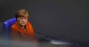 Γερμανικές εκλογές: Δημοσκόπηση βάζει “φωτιές” στη Μέρκελ! Ιστορική “πρωτιά” για…