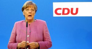Γερμανία: Ανατροπή! Μπροστά οι Σοσιαλδημοκράτες μετά από 10 χρόνια!