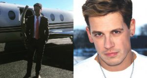 Milo Yiannopoulos: Άνεργος μετά από τα σχόλια για σεξ με…