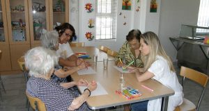 Πρόσκληση για το «Κέντρο Ημερήσιας Φροντίδας Ηλικιωμένων» Δήμου Αγρινίου