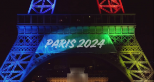 Paris 2024: «Χτίζουμε γέφυρες, όχι τοίχους» (Βίντεο)