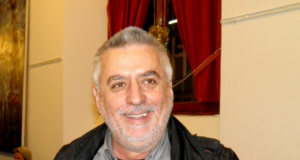 Μεσολόγγι: Ο Π. Παπαδόπουλος ορίστηκε διοικητής στο νοσοκομείο