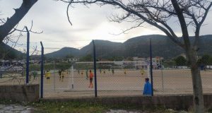 Μπαράζ Παραμονής: Μεδεών Κατούνας 1-0 Α.Ο. Αρχοντοχωρίου – Σοβαρός τραυματισμός…