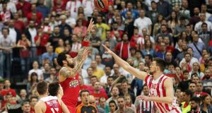Euroleague Basketball: Super… Πρίντεζης α λα Κωνσταντινούπολη!