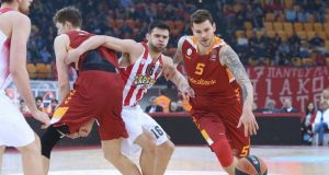 Euroleague Basketball: Τάσεις… «αυτοκτονίας», από τον Ολυμπιακό!