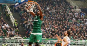 Euroleague Basketball: Καλύτερος, στις λεπτομέρειες ο Παναθηναϊκός!