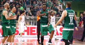 Euroleague Basketball: Δεν είναι ψέμα… ο Παναθηναϊκός αγκαλιάζει το πλεονέκτημα…