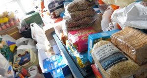 Δήμος Θέρμου: Διανομή προϊόντων σε δικαιούχους του ΤΕΒΑ