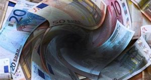 Χάθηκαν 66 δισ. ευρώ εθνικού πλούτου σε οκτώ χρόνια κρίσης