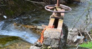 Αγρίνιο: Διακοπή νερού στις Τοπικές Κοινότητες Ζευγαρακίου, Κλεισορρευμάτων και Λυσιμαχείας