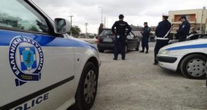Νεαρός διέπραξε ληστεία στο Μεσολόγγι και συνελήφθη στην Πάτρα