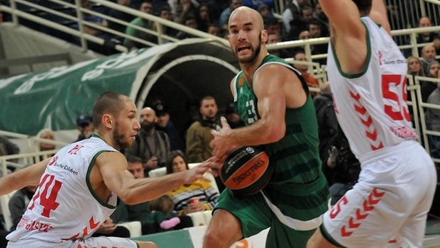 calathes baskonia
