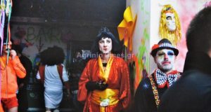 Αγρίνιο: Πλούσιο φωτορεπορτάζ του AgrinioTimes.gr από τα εγκαίνια της έκθεσης…