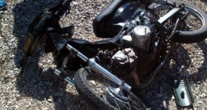 Αγρίνιο: Σύλληψη 18χρονου – Κυκλοφορούσε με κλεμμένο μηχανάκι