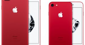 Η Apple ανακοίνωσε νέο κόκκινο iPhone 7 και νέα iPad!