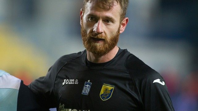 kyriakidis