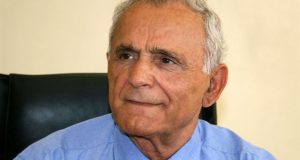 Αγρίνιο: Διάλεξη με τον καθηγητή Χρήστο Μασσαλά