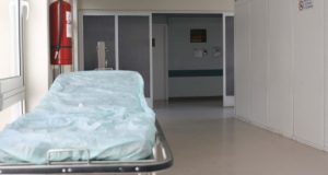 7 θέσεις εργασίας στο νοσοκομείο Καρπενησίου