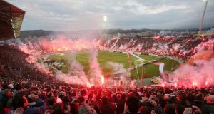 Super League: Τσίπρας-Καμμένος για τη νέα Τούμπα – Παραχώρηση περιβάλλοντος…