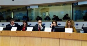 Απ. Κατσιφάρας: Οι προκλήσεις Αδριατικής-Ιονίου απαιτούν κοινές ολοκληρωμένες λύσεις