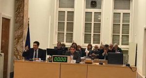 Αγρίνιο: Την ερχόμενη Δευτέρα το Δημοτικό Συμβούλιο – Τα θέματα…