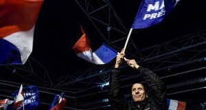 Τι θα ψηφίσουν οι μουσουλμάνοι στις γαλλικές εκλογές – Πως…