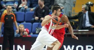 Euroleague Basketball: Έχασε τον αγώνα, αλλά κέρδισε τον Παπαπέτρου!