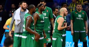 Euroleague Basketball: Γυρίζει πρόωρα στην Αθήνα!