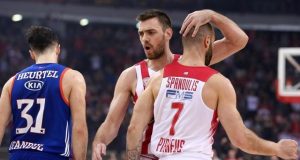 Euroleague Basketball: Χωρίς κανένα πρόβλημα ο Ολυμπιακός!
