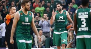 Euroleague Basketball: Αδιόρθωτος, συνεχώς τα ίδια (λάθη) κάνει…