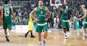 Euroleague Basketball: Τα είχε όλα και τα έχασε (σχεδόν) όλα!