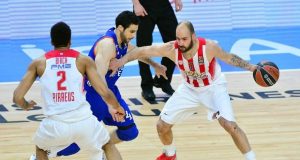 Euroleague Basketball: Είναι η Πόλη του και το απέδειξε!