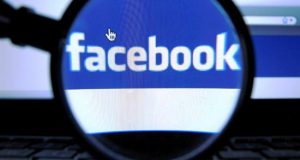 Facebook: Διέλυσε κύκλωμα 30.000 ψεύτικων προφίλ ενόψει των Γαλλικών εκλογών