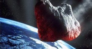 Μεγάλος αστεροειδής μια… ανάσα από τη Γη – Δείτε το…